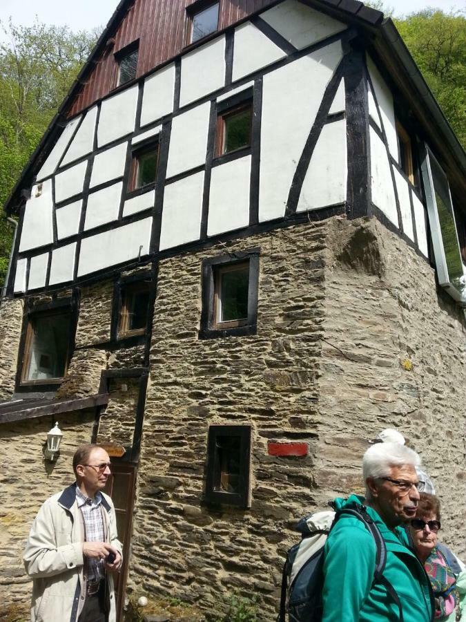 Stadtblick Cochem Exterior photo
